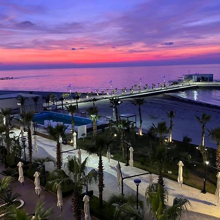 Magic View! Daire Golem  Dış mekan fotoğraf