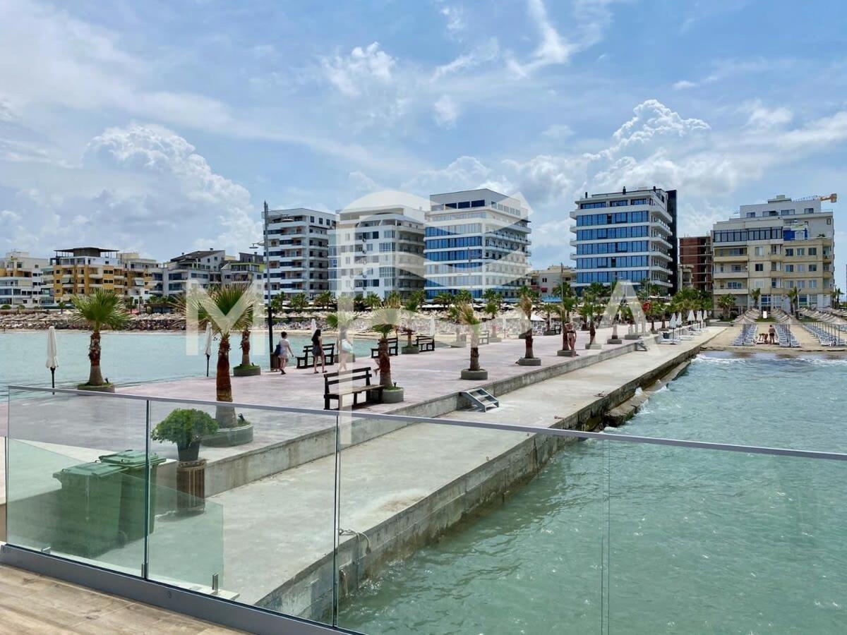 Magic View! Daire Golem  Dış mekan fotoğraf