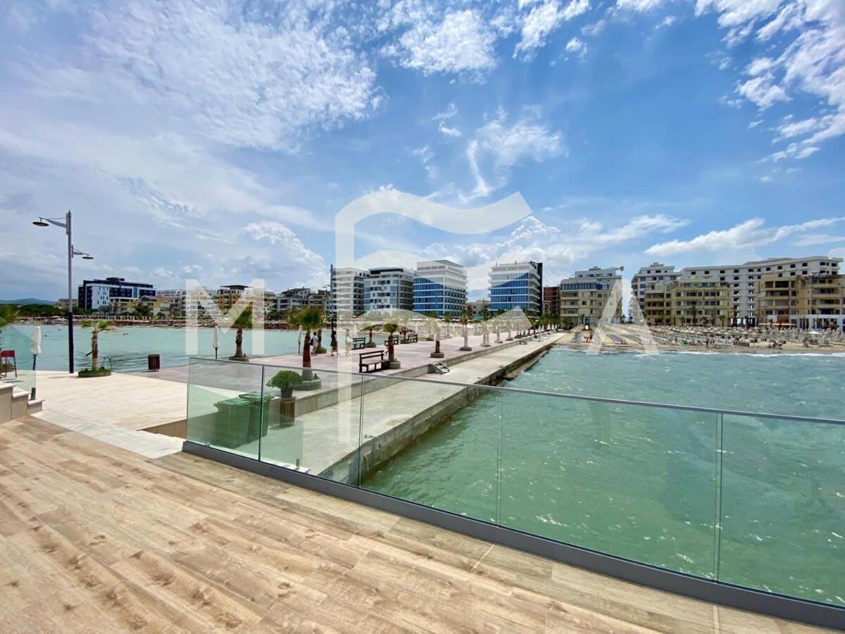 Magic View! Daire Golem  Dış mekan fotoğraf