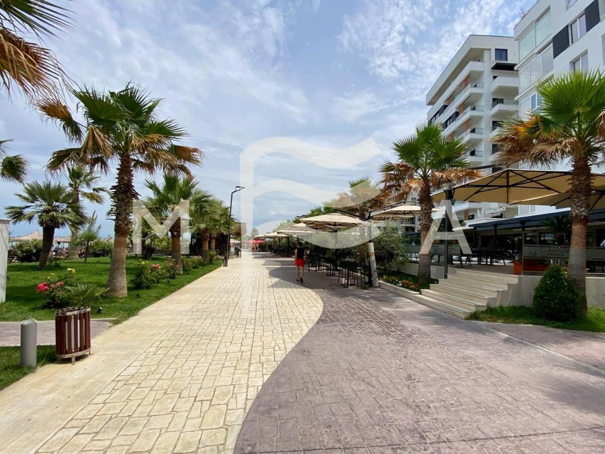 Magic View! Daire Golem  Dış mekan fotoğraf