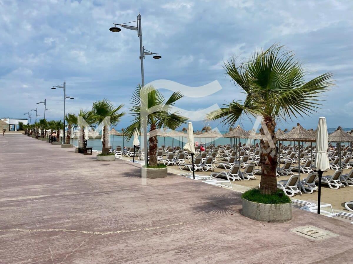 Magic View! Daire Golem  Dış mekan fotoğraf