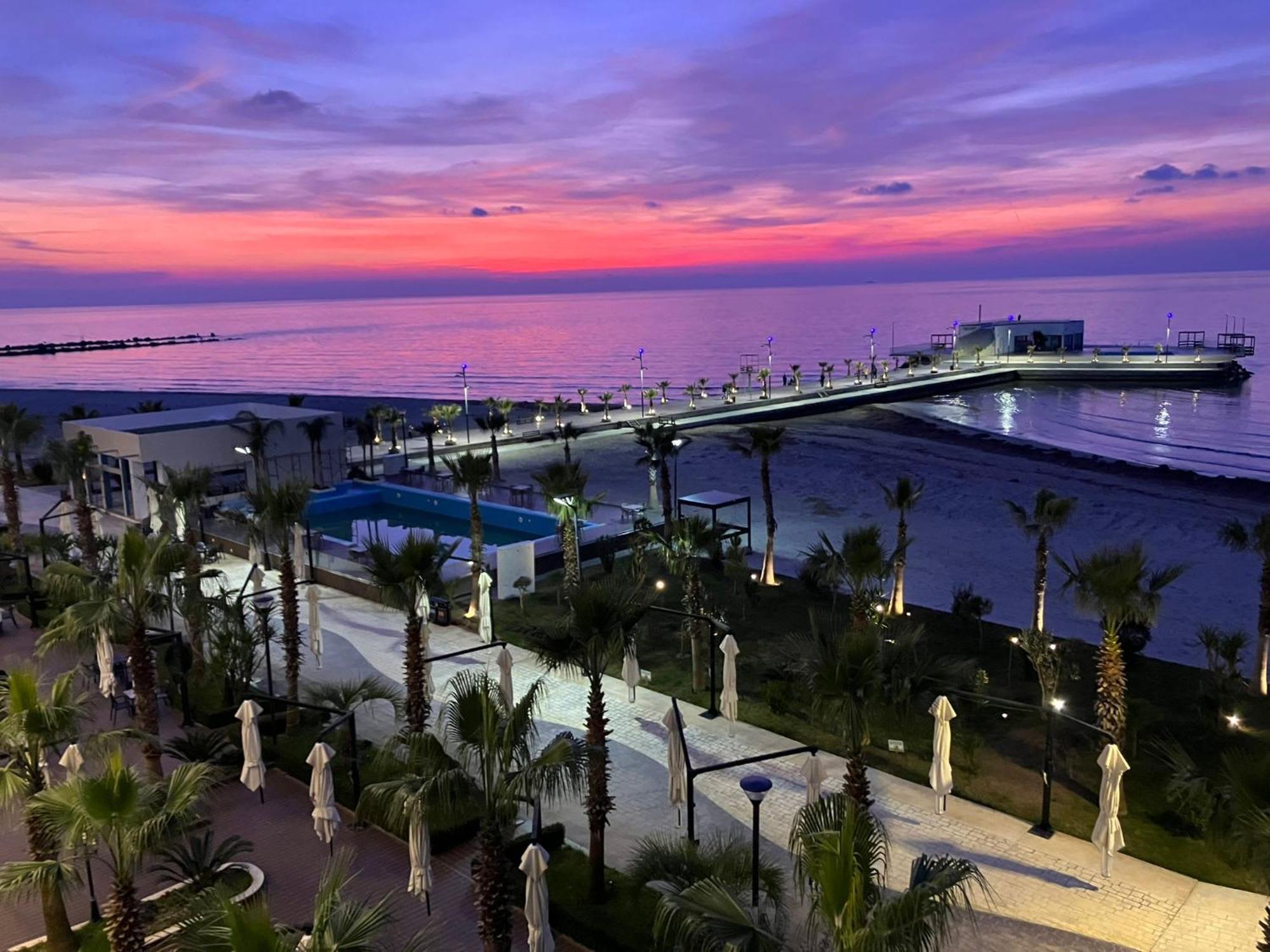 Magic View! Daire Golem  Dış mekan fotoğraf